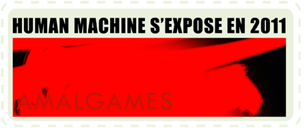 expo human machine